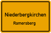 Ramersberg in NiederbergkirchenRamersberg