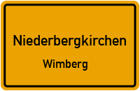 Wimberg in NiederbergkirchenWimberg