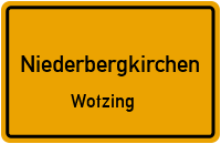 Wotzing in NiederbergkirchenWotzing