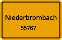 55767 Niederbrombach