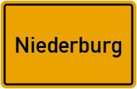 Wo liegt Niederburg?