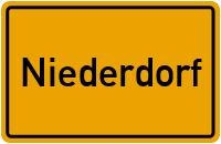 Deponiestraße in 09366 Niederdorf