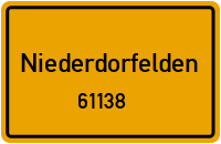 61138 Niederdorfelden