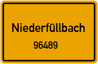 96489 Niederfüllbach