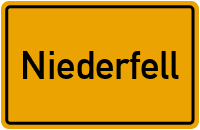 Niederfell in Rheinland-Pfalz