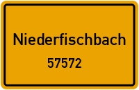 57572 Niederfischbach