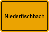 Niederfischbach in Rheinland-Pfalz