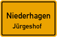 Jürgeshof in 18146 Niederhagen (Jürgeshof)