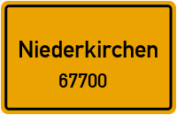 67700 Niederkirchen