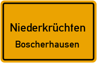 Boscherhausen