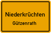Gützenrath
