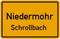 Schalmesau in NiedermohrSchrollbach