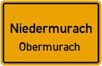 Ortenburgring in NiedermurachObermurach