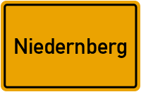 Niedernberg Branchenbuch
