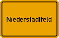 Niederstadtfeld in Rheinland-Pfalz