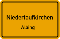 Albing in NiedertaufkirchenAlbing