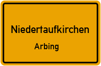 Arbing in NiedertaufkirchenArbing