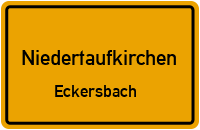 Eckersbach in NiedertaufkirchenEckersbach