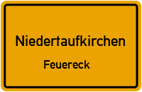 Feuereck in 84494 Niedertaufkirchen (Feuereck)