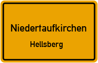 Hellsberg in NiedertaufkirchenHellsberg