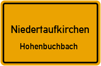 Hohenbuchbach in NiedertaufkirchenHohenbuchbach
