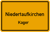 Kager in 84494 Niedertaufkirchen (Kager)