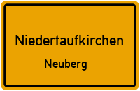 Neuberg in NiedertaufkirchenNeuberg