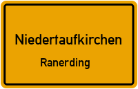 Ranerding in NiedertaufkirchenRanerding