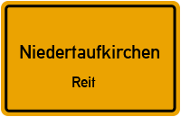 Reit in NiedertaufkirchenReit