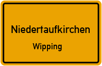 Wipping in NiedertaufkirchenWipping
