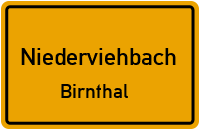 Birnthal in NiederviehbachBirnthal