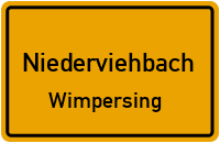 Wimpersing in NiederviehbachWimpersing