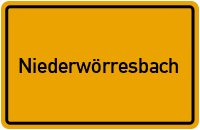 Brückwies in 55758 Niederwörresbach