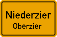Oberzier