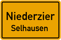 Selhausen