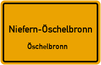 Reuchlinstraße in 75223 Niefern-Öschelbronn (Öschelbronn)