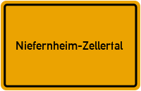 Niefernheim-Zellertal in Rheinland-Pfalz