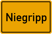 Niegripp in Sachsen-Anhalt
