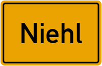 Niehl in Rheinland-Pfalz