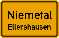 Haardtfeld in NiemetalEllershausen