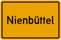 Krattweg in Nienbüttel