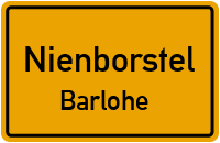 Rendsburger Straße in NienborstelBarlohe