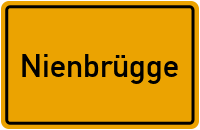 Nienbrügge in Niedersachsen