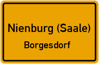 Borgesdorf