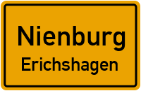 Brüggerweg in 31582 Nienburg (Erichshagen)