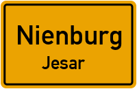 Jesarbruch in NienburgJesar