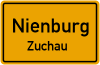 Gramsdorfer Weg in NienburgZuchau