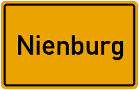 Glasstraße in 31582 Nienburg