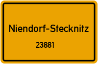 23881 Niendorf-Stecknitz