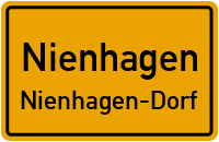 Neurethwischer Weg in NienhagenNienhagen-Dorf